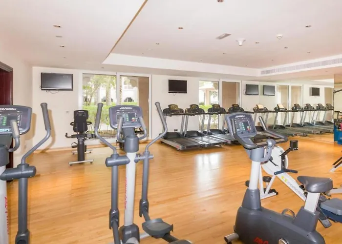 Maison Privee - Charming Apt With Sea View On The Palm Jumeirah