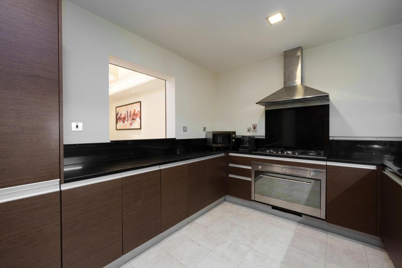 Maison Privee - Charming With Sea View On The Palm Jumeirah अपार्टमेंट Dubai