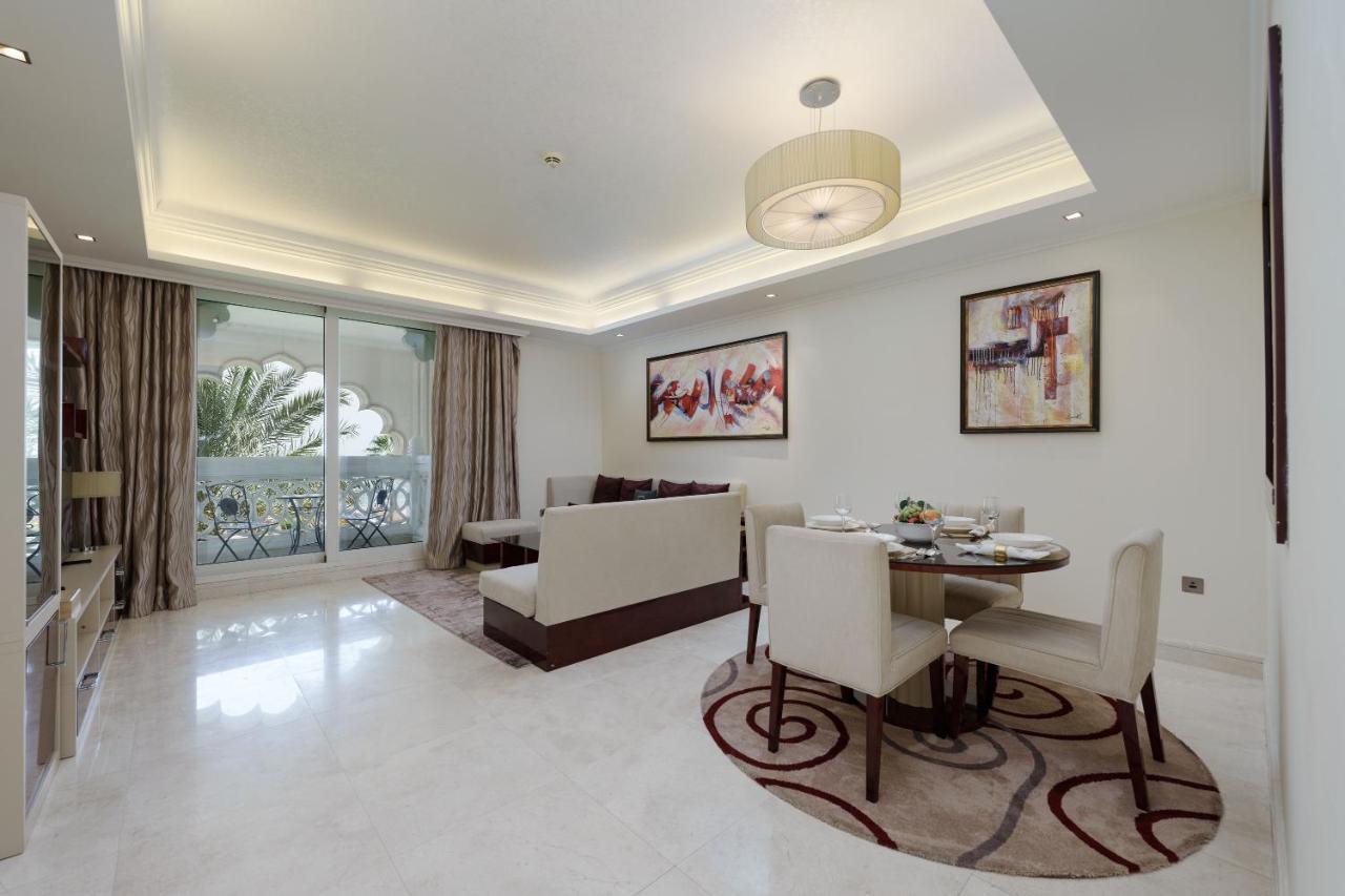 Maison Privee - Charming With Sea View On The Palm Jumeirah अपार्टमेंट *