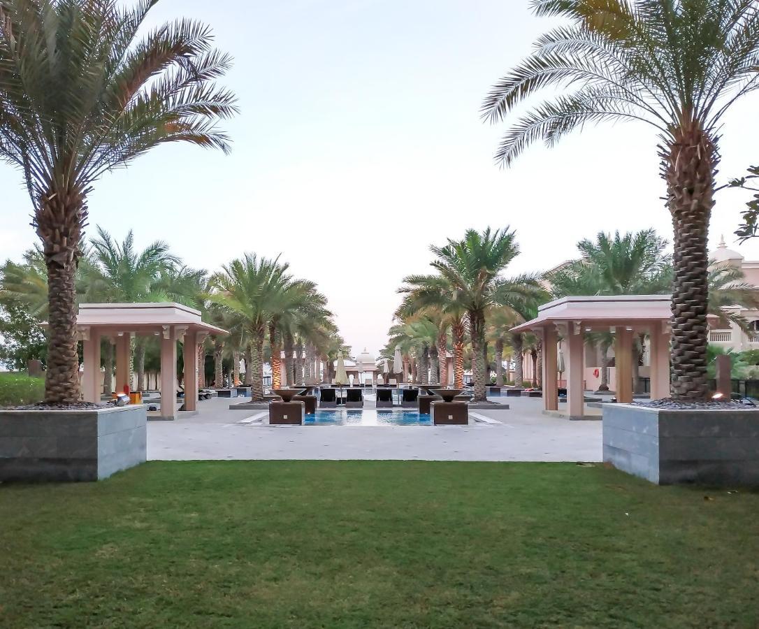 अपार्टमेंट Maison Privee - Charming With Sea View On The Palm Jumeirah Dubai