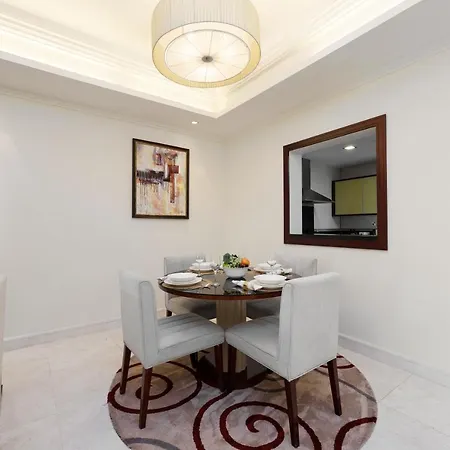 Maison Privee - Charming Apt With Sea View On The Palm Jumeirah Dubai Exterior photo