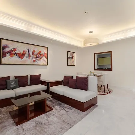 Maison Privee - Charming Apt With Sea View On The Palm Jumeirah Dubai Exterior photo
