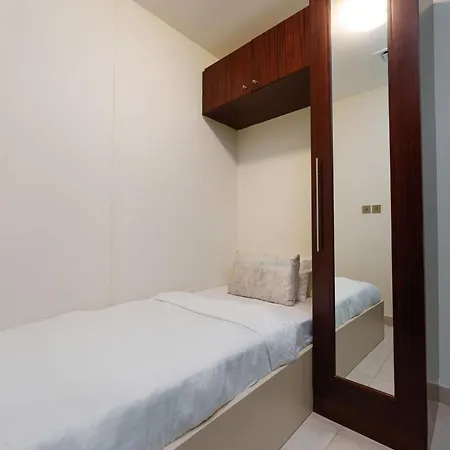 Maison Privee - Charming Apt With Sea View On The Palm Jumeirah Dubai Exterior photo