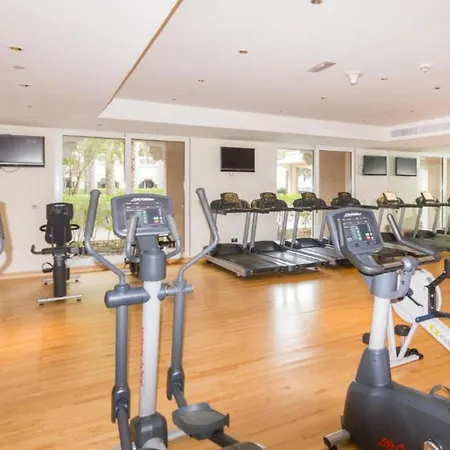 Maison Privee - Charming Apt With Sea View On The Palm Jumeirah Dubai Exterior photo