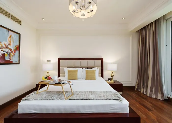 Maison Privee - Grandeur Residence