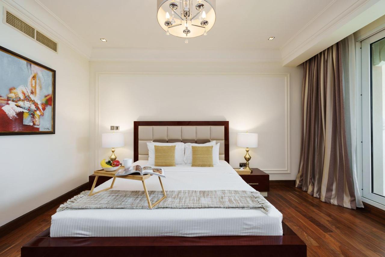 Maison Privee - Charming With Sea View On The Palm Jumeirah دبي