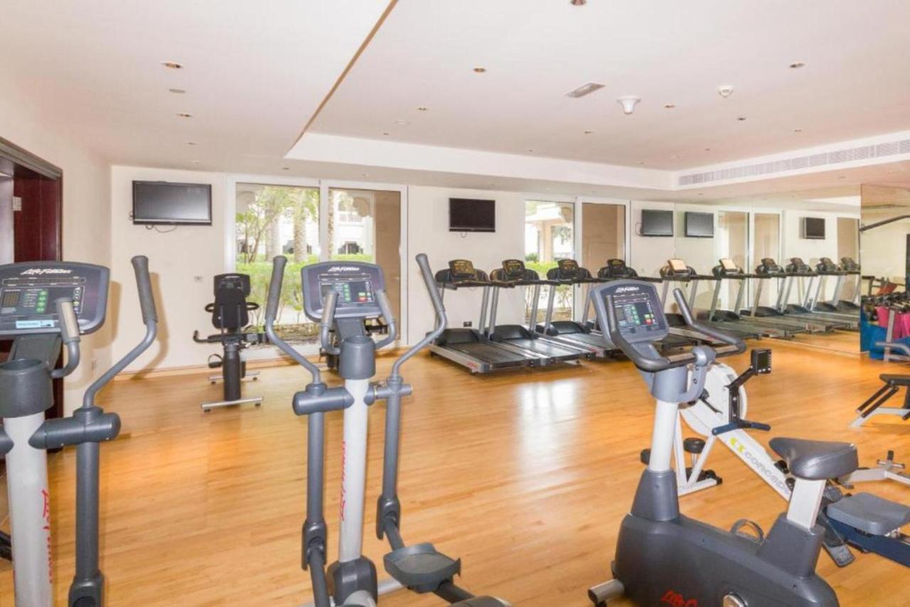 Maison Privee - Charming With Sea View On The Palm Jumeirah دبي